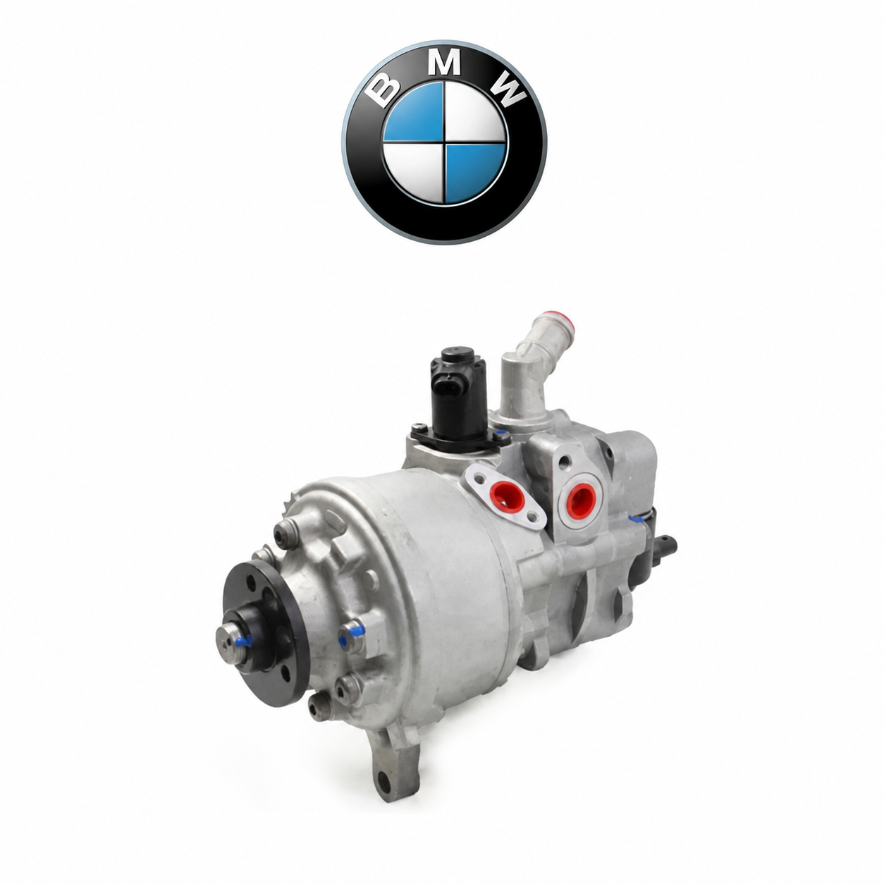 BMW Dynamic Drive