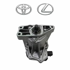 Valvematic Toyota a Lexus