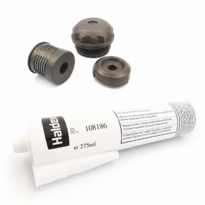 G052175A1 + 02D525558A sada HALDEX 1. generácie VW Group